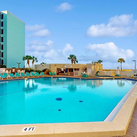 Top Of The Gulf 708 Panama City Beach Exterior photo